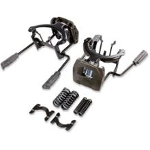 Dynafit Ski Stopper TLT Vertical Ski Brakes - 110mm