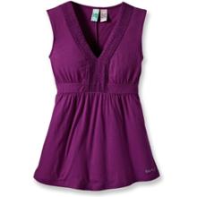 Billabong Atomic Sleeveless Shirt - Women's