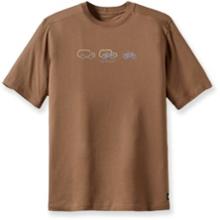 REI Bike Your Drive T-Shirt - Men's