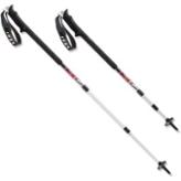 Leki Thermolite Antishock XL Trekking Poles - Pair - '08 Closeout