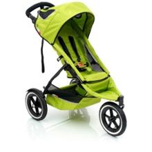 phil&teds Sport Buggy Stroller - Single