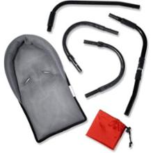 phil&teds LazyTed Bouncer Adapter