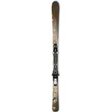 Salomon Topaz Skis / LZ 9 Bindings - Women's - '09/'10