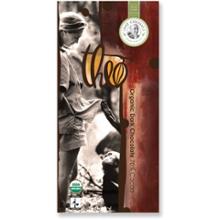 Theo Chocolate Jane Goodall Organic Chocolate Bar
