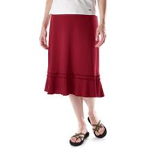 Indigenous Designs Flirt Skirt