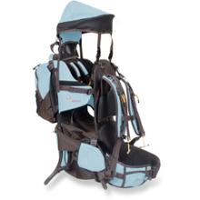 Sherpani Rumba Child Carrier - '08 Closeout