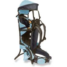 Sherpani Rumba Superlight Child Carrier - '08 Closeout