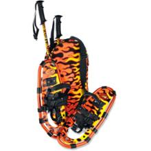 Yukon Charlie\'s Blaze Snowshoe Starter Kit - Kids\'