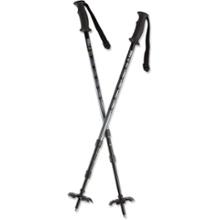 Tubbs 3-Piece Snowshoe Poles