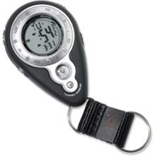 Highgear Trail Drop Multifunction Compass- '09 Overstock