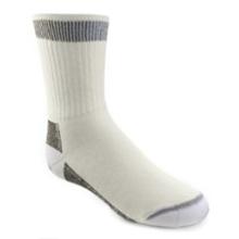 WrightSock Double-Layer Merino TRL Crew Socks - \'08 Seconds