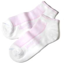 WrightSock CoolMesh Double-Layer Low Socks - \'08 Closeout