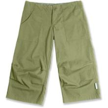 Carve Vertical Capri Pants - Women's - '08 Closeout