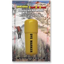 Orion Flourescein Dye Signal Marker