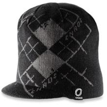 Chaos Jarvis Visor Beanie - Special Buy