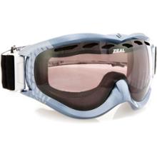 Zeal Detonator Sphere Polarized Ski Goggles - '08 Closeout