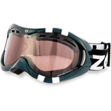 Zeal Rapt Polarized Ski Goggles - '08 Closeout