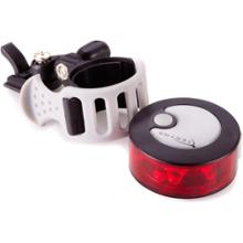Serfas TL-02BK Bike Tail Light - '09 Overstock