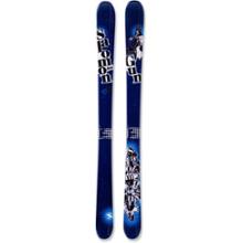Salomon Gun Alpine Skis - \'08 Closeout