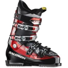 Salomon Impact X7 Alpine Ski Boots - Men\'s - \'08 Closeout