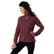Salomon Momentum Soft-Shell Jacket - Women\'s - \'09 Closeout