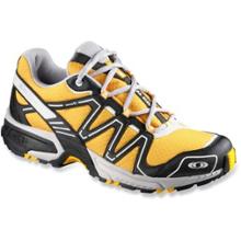Salomon Trail Runner SW Trail-Running Shoes - Men's - '09 Closeout