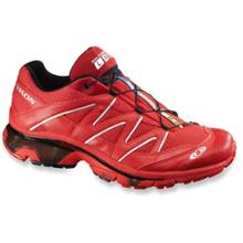 Salomon XT Wings S-Lab Trail-Running Shoes - Men's - '09 Closeout