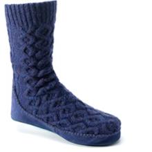 Acorn Camden Slipper Socks - Women's - '08 Closeout