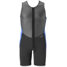 Stohlquist Shorty Farmer John 2mm Wetsuit - Men's - '08 Closeout