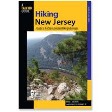 Hiking New Jersey