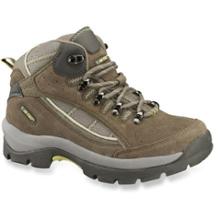 Hi-Tec Seronga Mid Hiking Boots - Women's - '09 Closeout