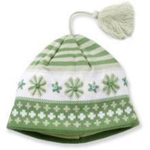 Attagirl Snowscape Knit Hat - Girls\' - Special Buy
