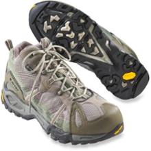 Hi-Tec Backcountry eVent Hiking Shoes - Men's - '08 Closeout