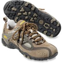 Hi-Tec Base Deco Shoes - Women's - '08 Closeout