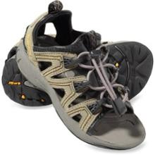 Hi-Tec Multiterra Jr. Sandals - Kids' - '08 Closeout