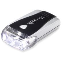 Serfas SL-3 Slim Line LED Front Bike Light