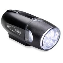 Serfas SL-50 Rebel LED Front Bike Light