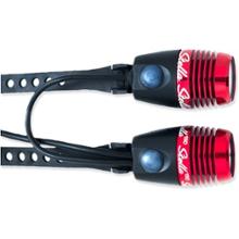 Light & Motion Stella 300 Dual LED Bike Light