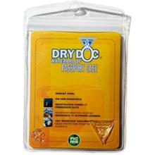 Seattle Sports Drydoc Passport Holder
