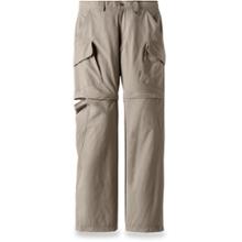 Lafuma Stretchy Zip-Off Pants - Men's - '09 Closeout
