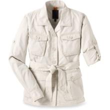Lafuma Saharienne Jacket - Women's - '09 Closeout