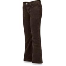 prAna '70s Cord Pants - Girls' - '08 Closeout