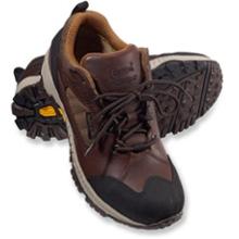 Chippewa Hiker Trail Shoes - Men's Wide - '08 Closeout