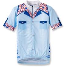 Primal Wear Leisure Ride Bike Jersey - Men\'s - \'08 Closeout