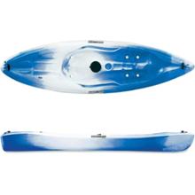 Perception Jazz 9.0 Sit-On-Top Kayak Package