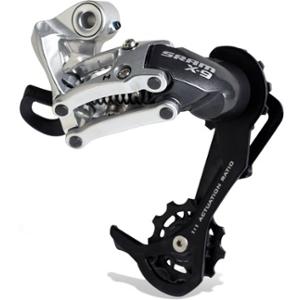 SRAM X.9 Rear Derailleur