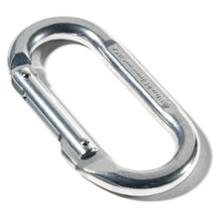 Black Diamond Oval Carabiner - '09 Blemished