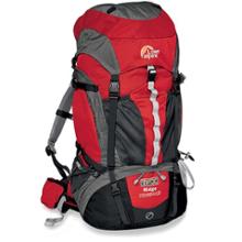 Lowe Alpine TFX Ridge ND Women's Pack - 65 + 15 Liters - '09 Overstock