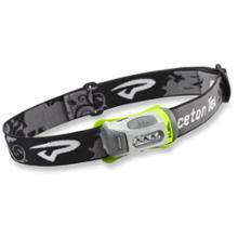 Princeton Tec Fuel 4 LED Headlamp