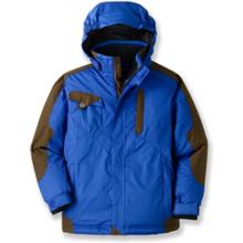 Snow Dragons J4F Insulated Jacket - Boys' - '08 Closeout